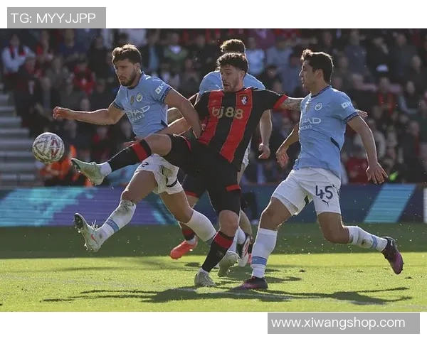 足总杯激战莱比锡与曼城鏖战至平局精彩集锦引发全场热烈反响