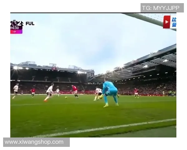 曼联逆转国米友谊赛精彩瞬间补时绝杀引发全场狂欢